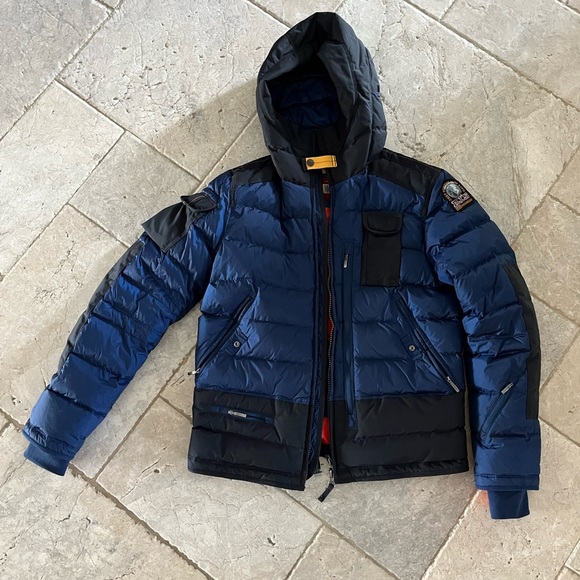 parajumper men size M - Picture 2 of 2